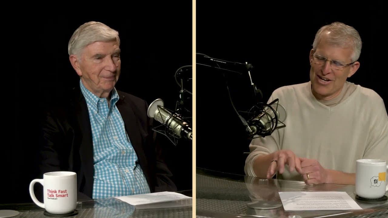 Conviction and Compassion: How to Have Hard Conversations