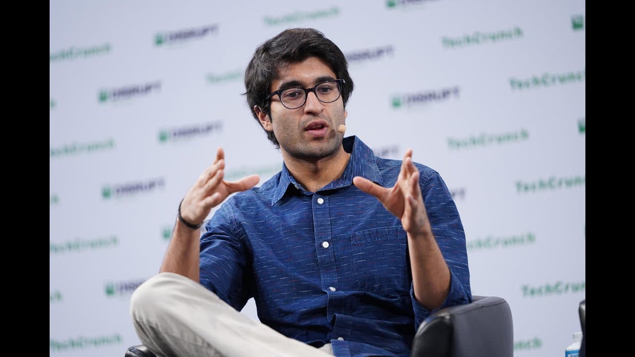 Mobilizing Emerging Markets with Sujay Tyle (Frontier Car Group)