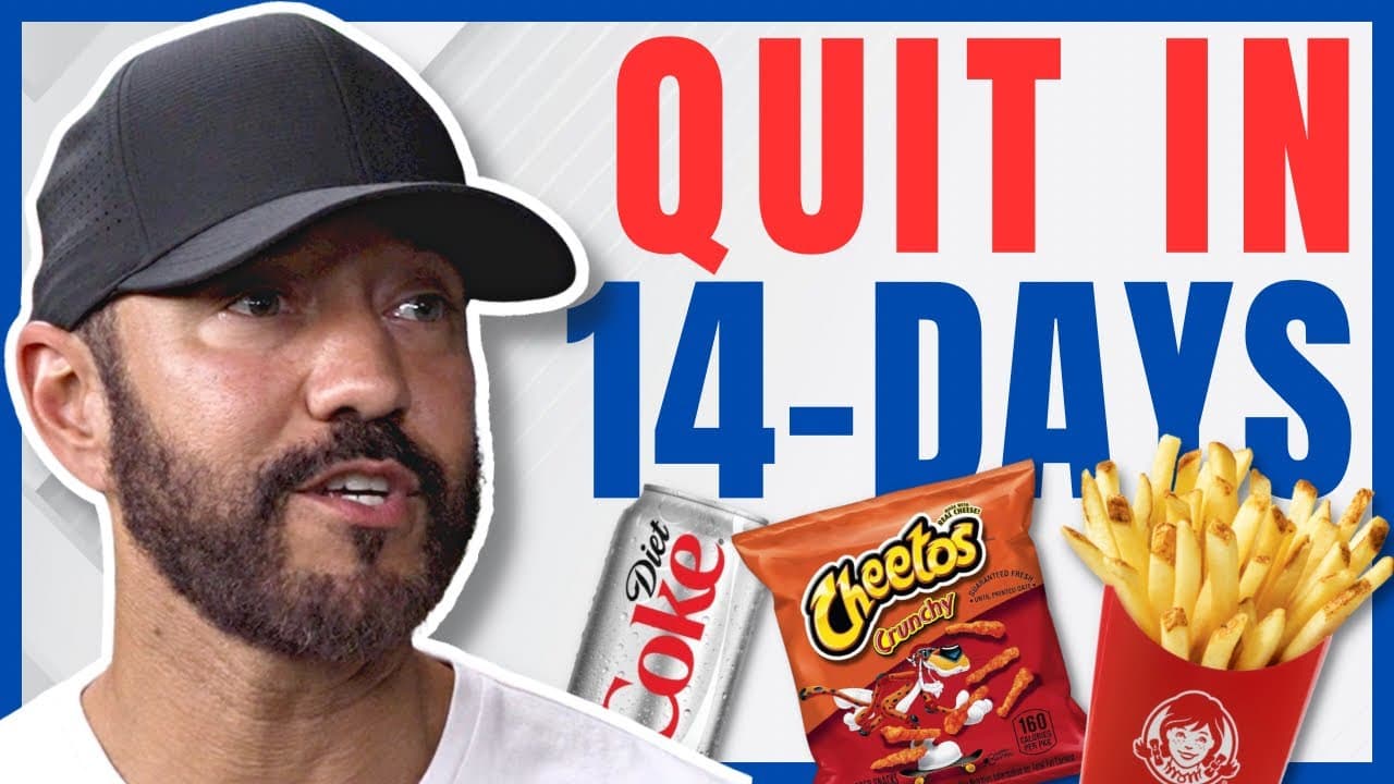 9 Ways to Stop Eating Processed Food and Lose Fat