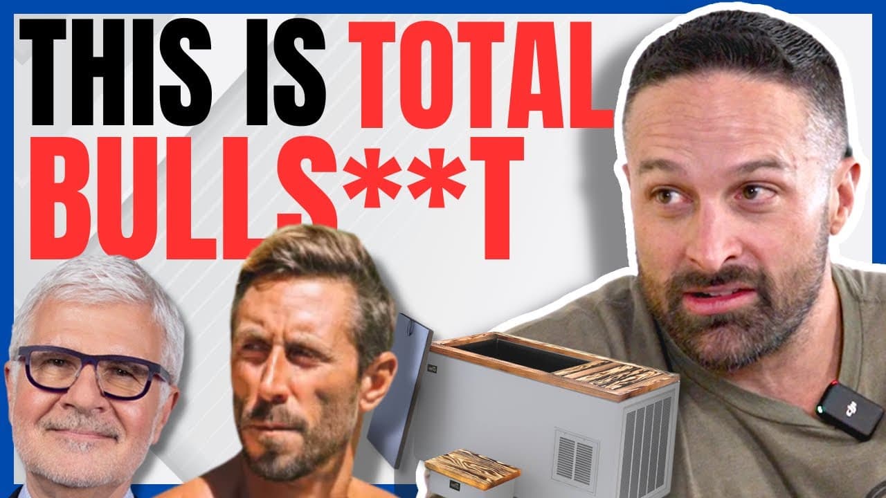 The 5 Biggest Fitness Scams on the Internet in 2024 | Dr. Layne Norton’s Opinion
