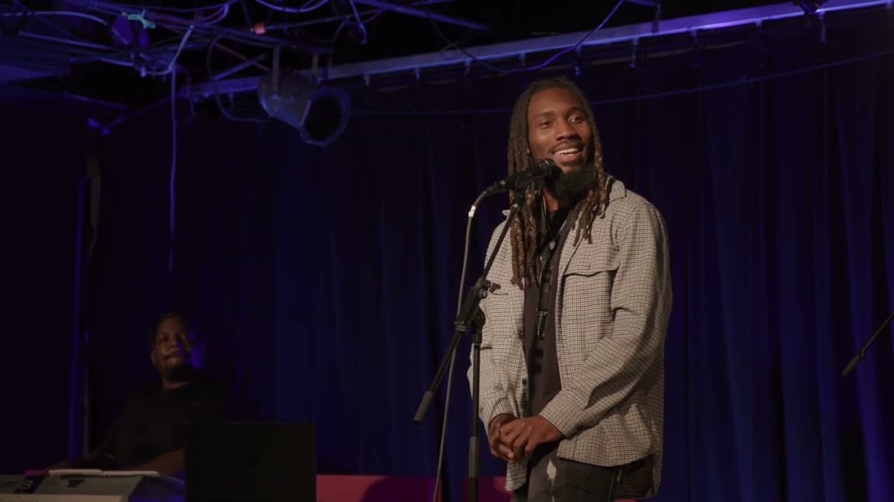 Sessions 8/31/23 at Barking Legs | Swayyvo (Jerod Morton) | TEDxChattanooga Salon