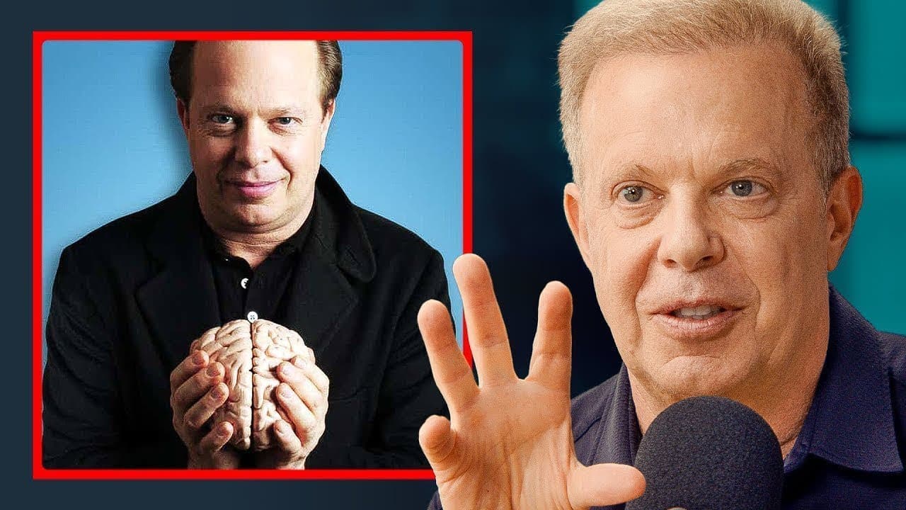 Uncovering The Scientific Truth Of Dr Joe Dispenza’s Research