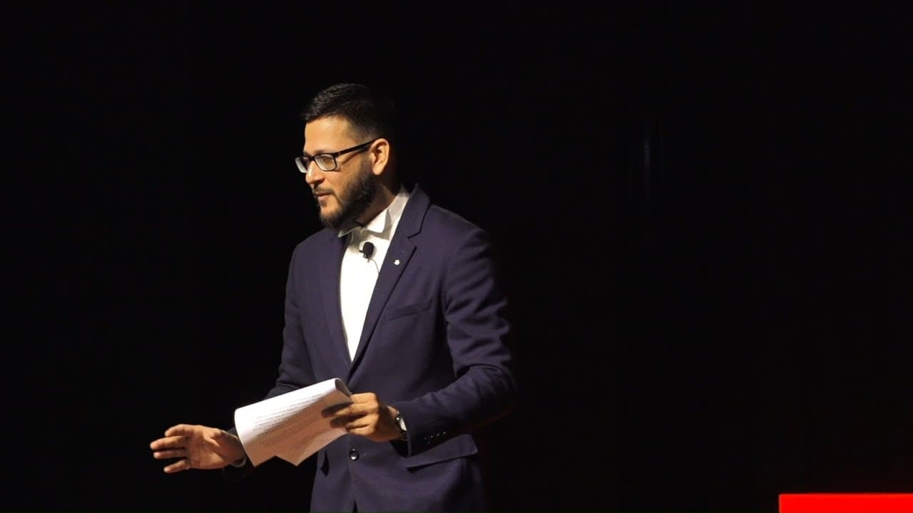 Science of Happiness - Unlocking the Secrets to a Fulfilling Life | Huzefa Kapadia | TEDxYouth@HIXS