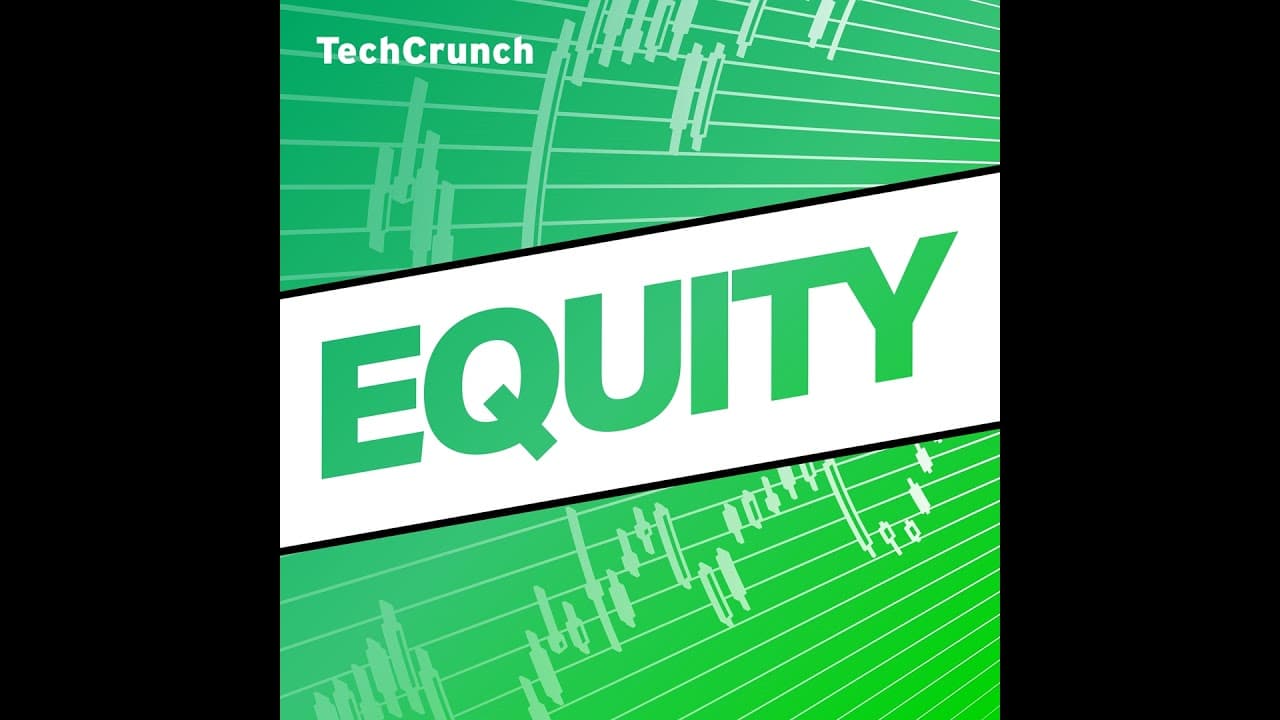 Is fintech having a moment? | Equity Podcast