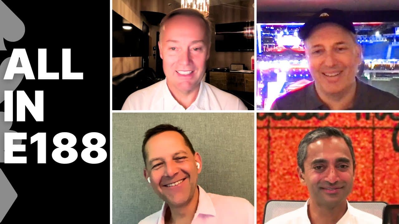 Trump assassination attempt, Secret Service failure, Inside the RNC, VC liquidity problem