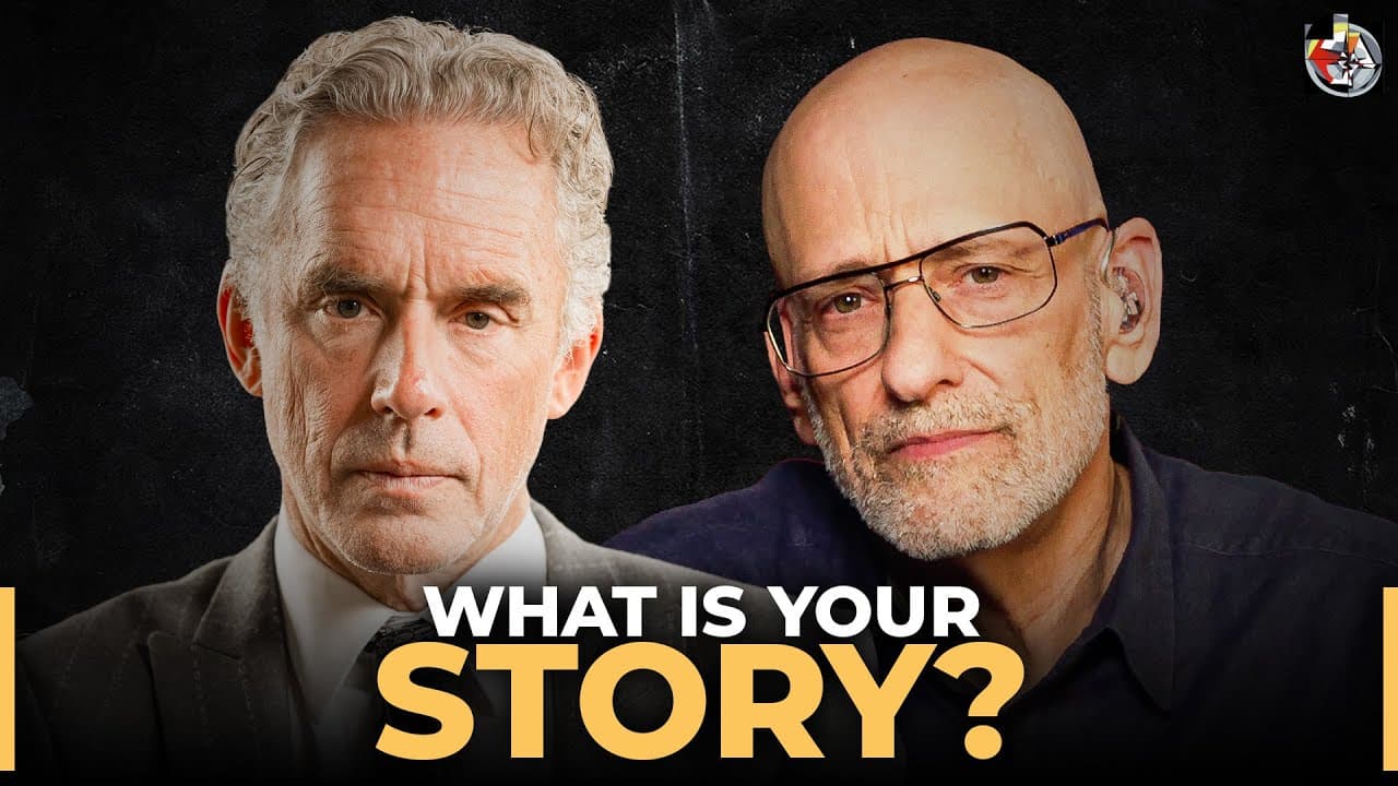 Sex, Death, and Storytelling | Andrew Klavan | EP 226