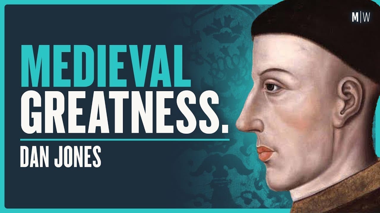 The Untold Story Of England’s Greatest King - Dan Jones