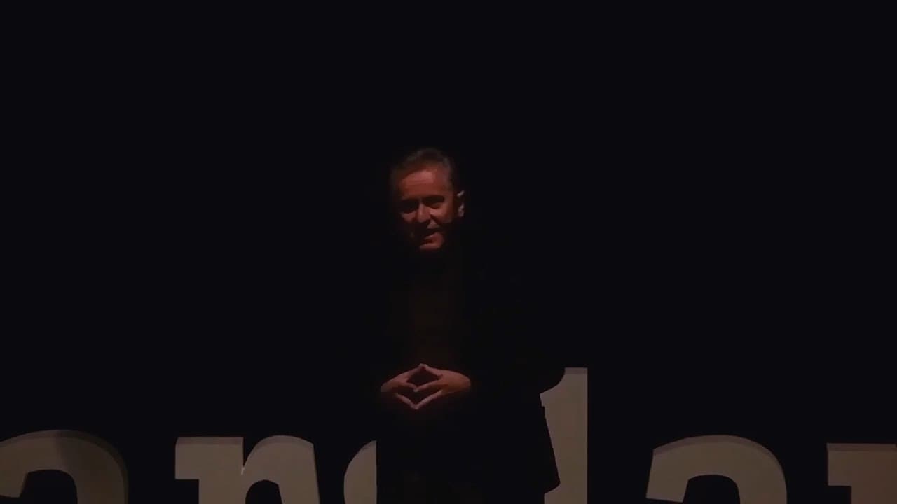 Tarih İnsan Mekan | Adnan Çevik | TEDxAlparslan University