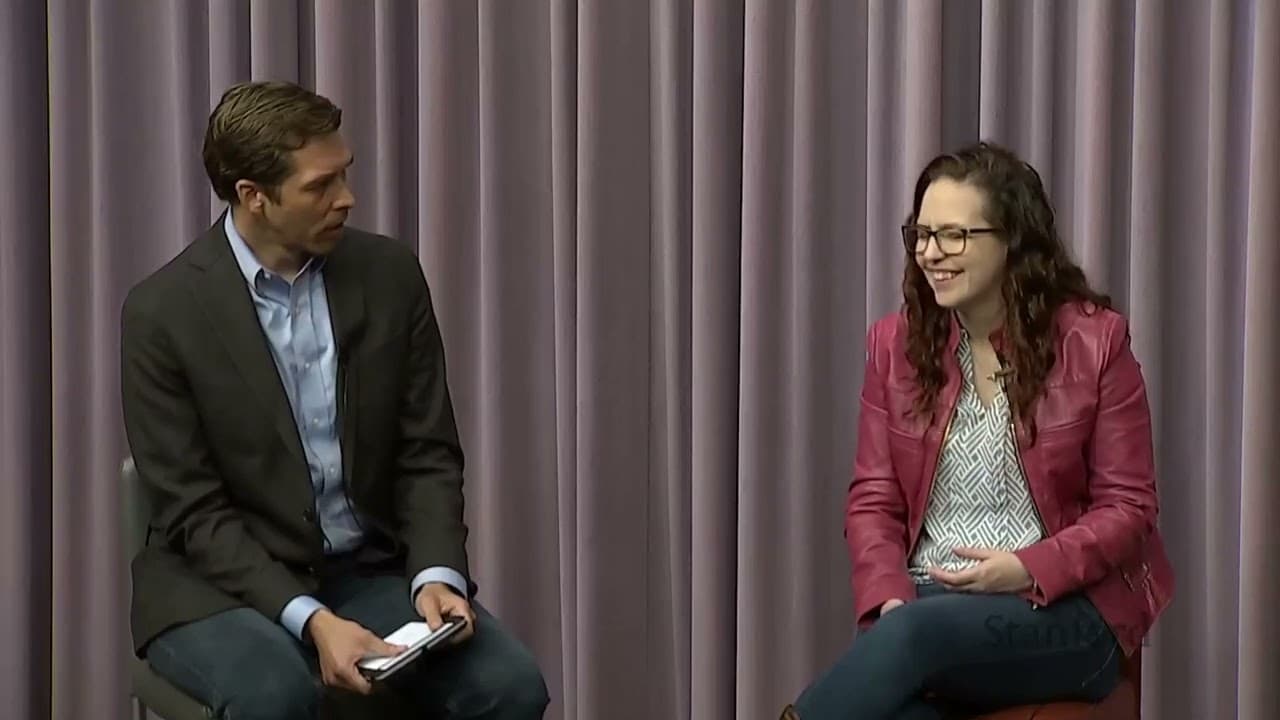 Stanford Seminar - Silicon Valley & The U.S. Government: Army Application Laboratory’s Casey Perley
