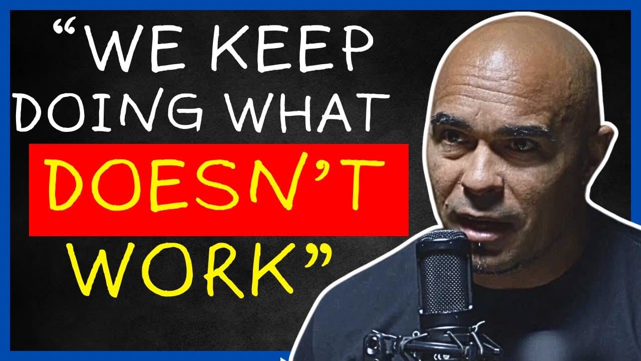 The Most Realistic Video on Fat Loss You’ll Ever Watch | Echo Charles
