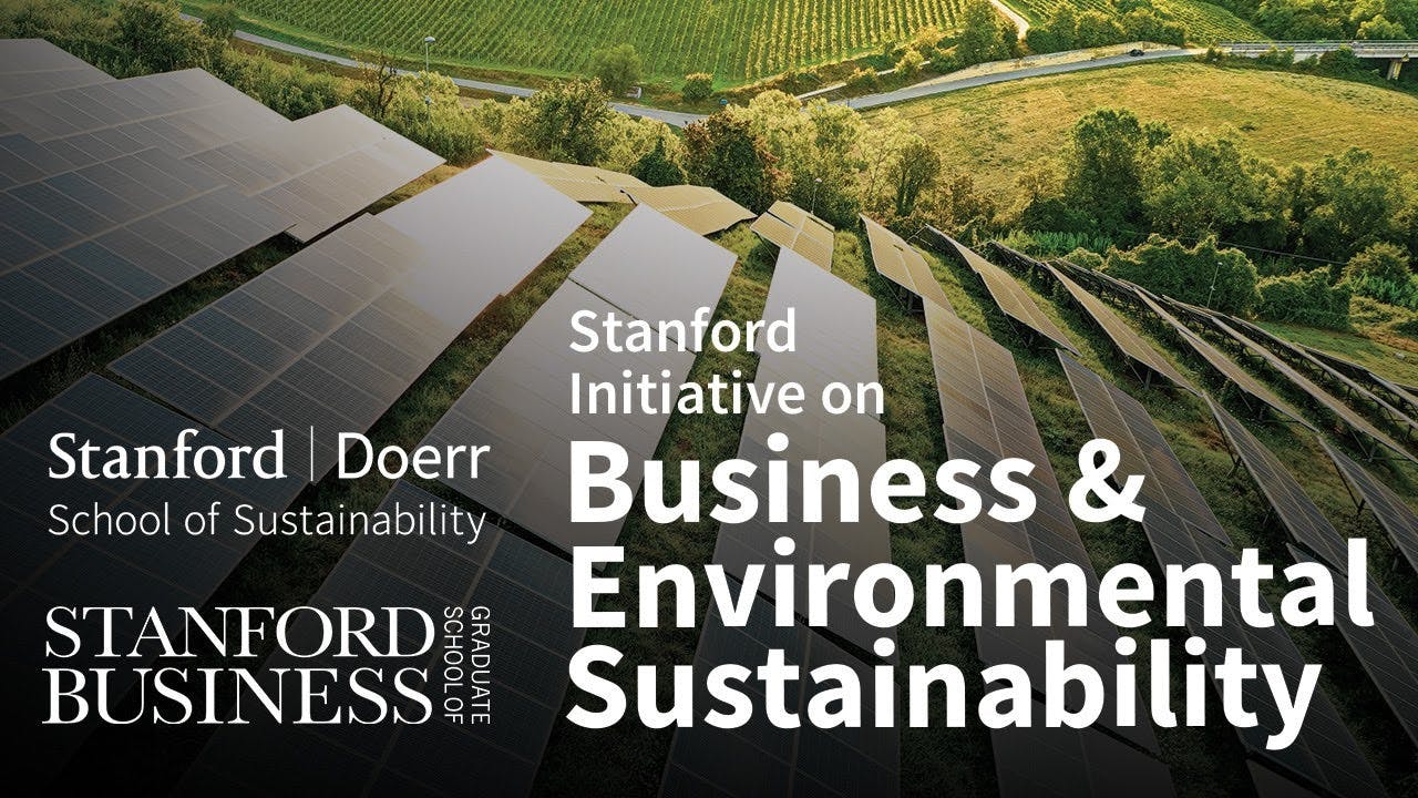 Ep. 26, Advancing Sustainable Water Management Conference