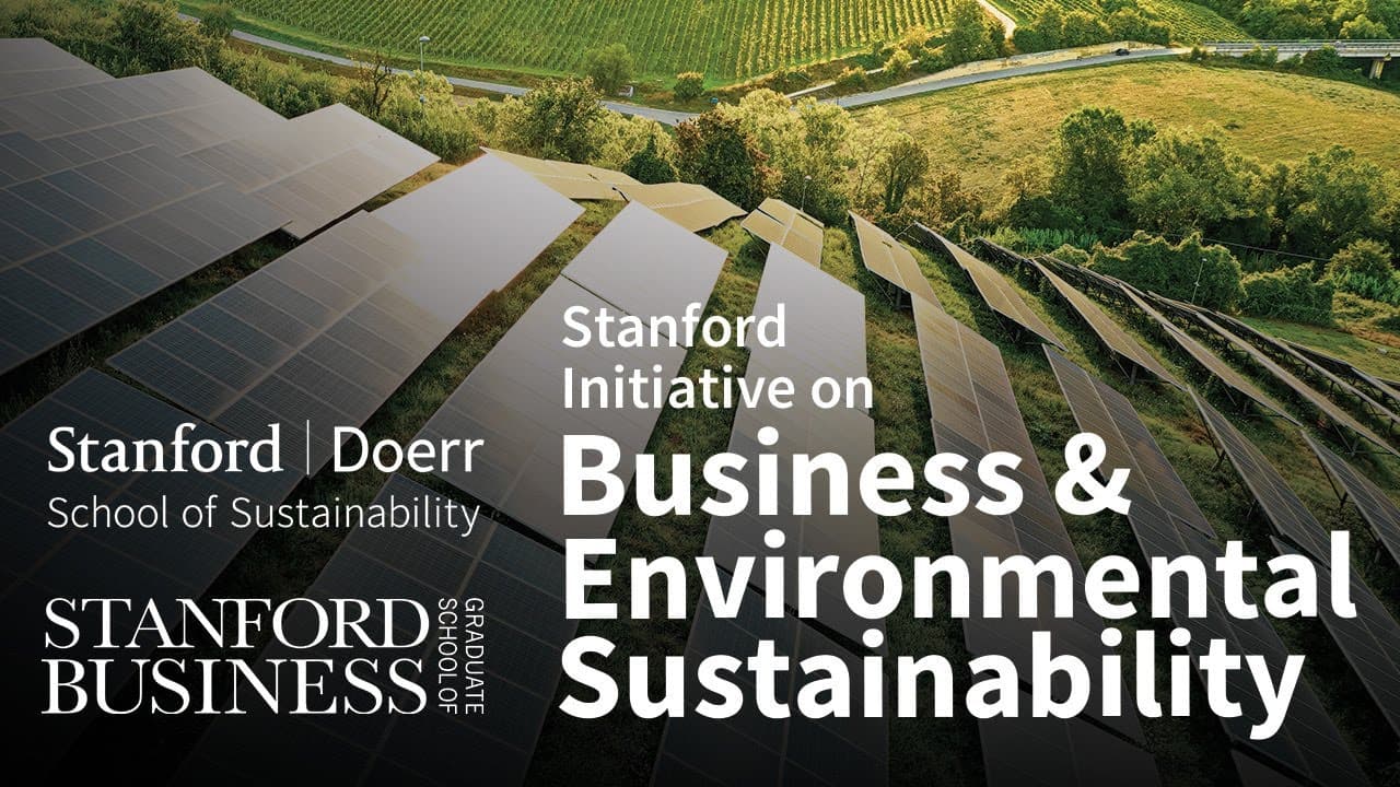 Ep. 26, Advancing Sustainable Water Management Conference