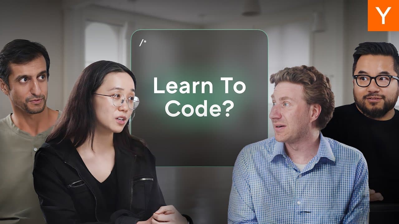 10 People + AI = Billion Dollar Company?