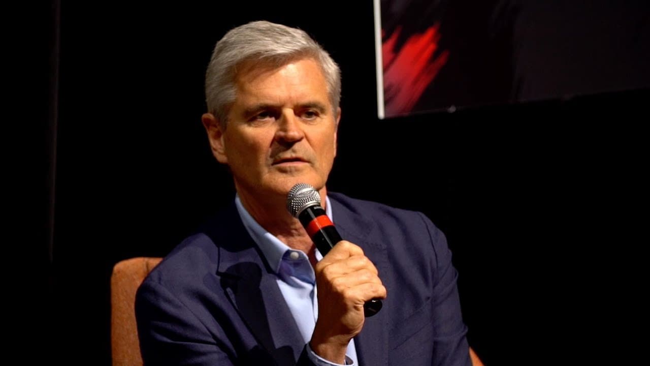 Revolution CEO Steve Case on how the AI boom is, and isn't, like the internet's rise | StrictlyVC DC