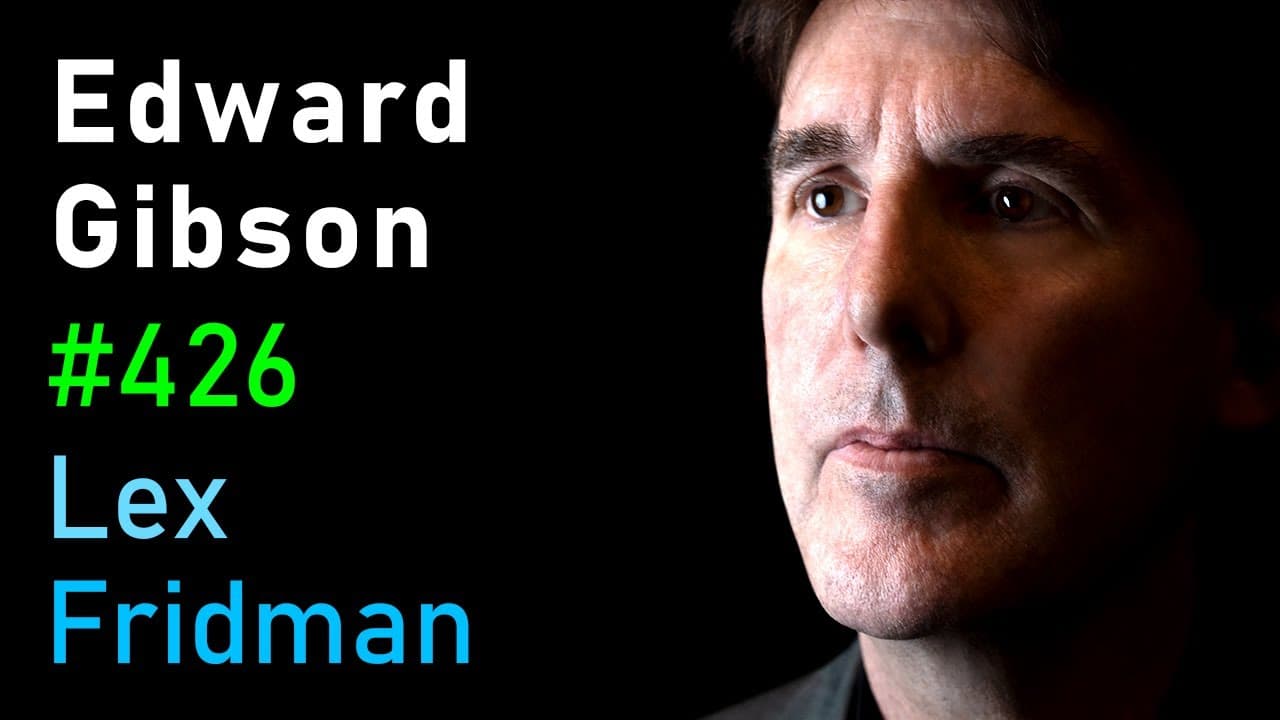 Edward Gibson: Human Language, Psycholinguistics, Syntax, Grammar & LLMs | Lex Fridman Podcast #426