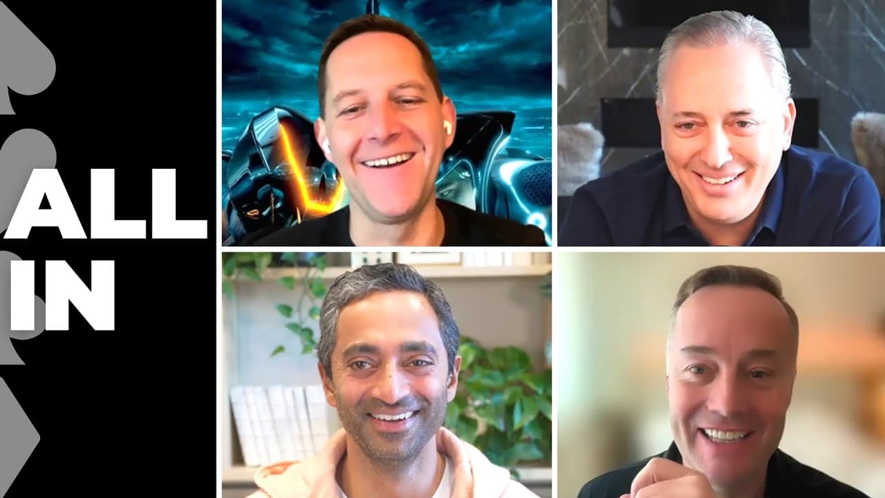 E165: Vision Pro: use or lose? Meta vs Snap, SaaS recovery, AI investing, rolling real estate crisis