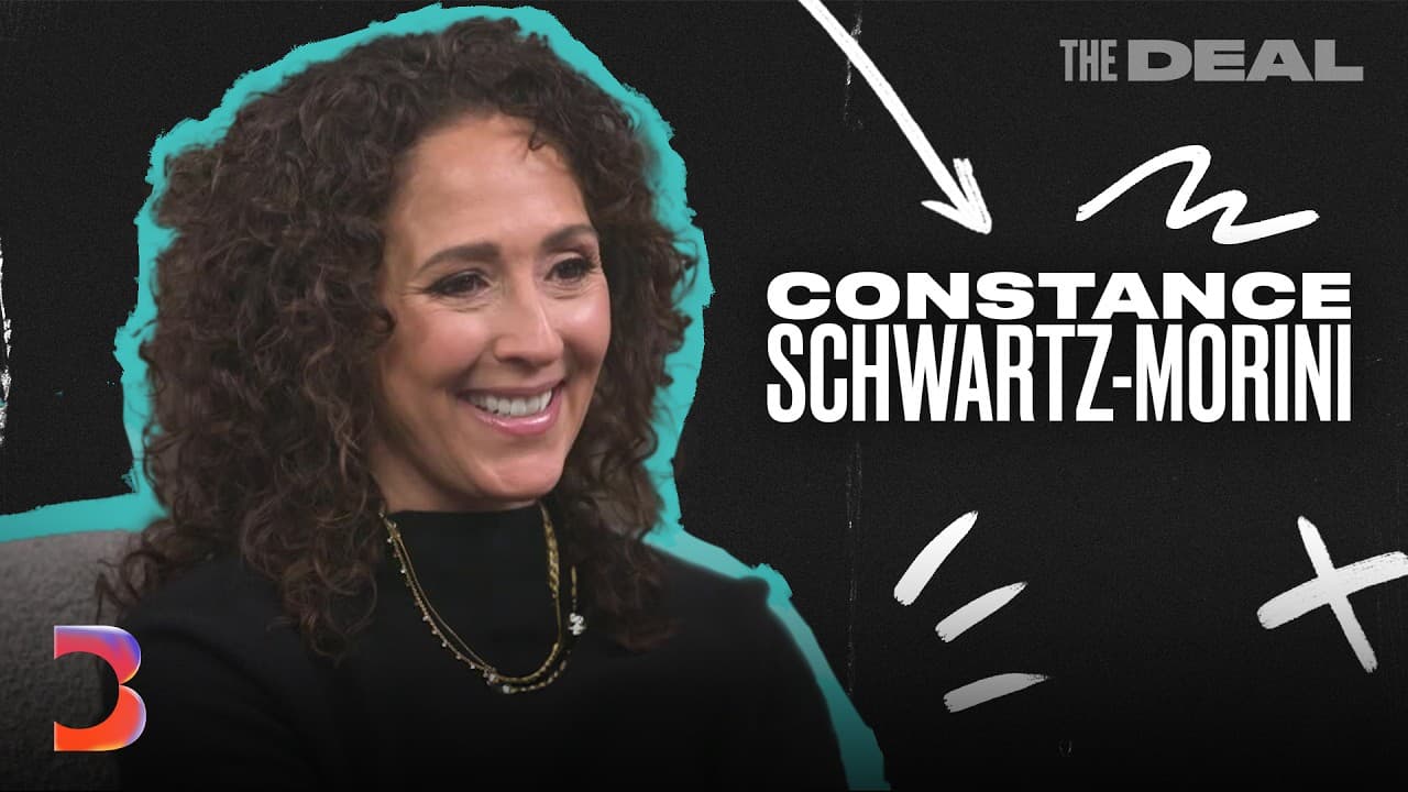 The Mastermind Behind Michael Strahan, ‘Coach Prime’ and Snoop Dogg's Success