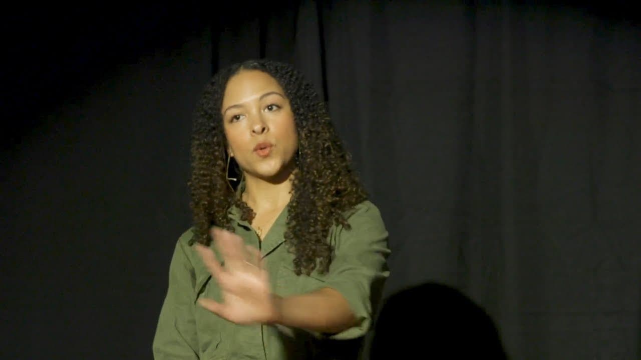 Sustainable Living and the Power of Everyday Actions | Alex Gamboa Grand | TEDxLacamas Lake