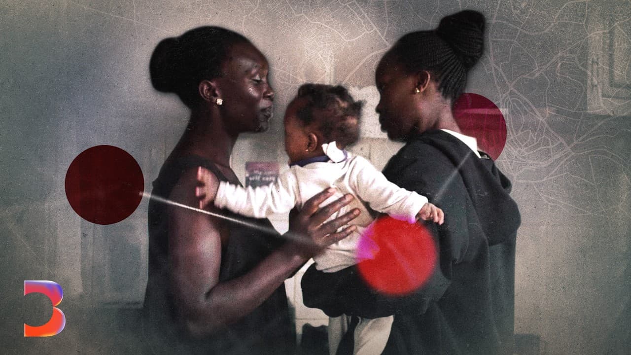 How a Ugandan Clinic Exposed a For-Profit Healthcare Tragedy | Bloomberg Investigates