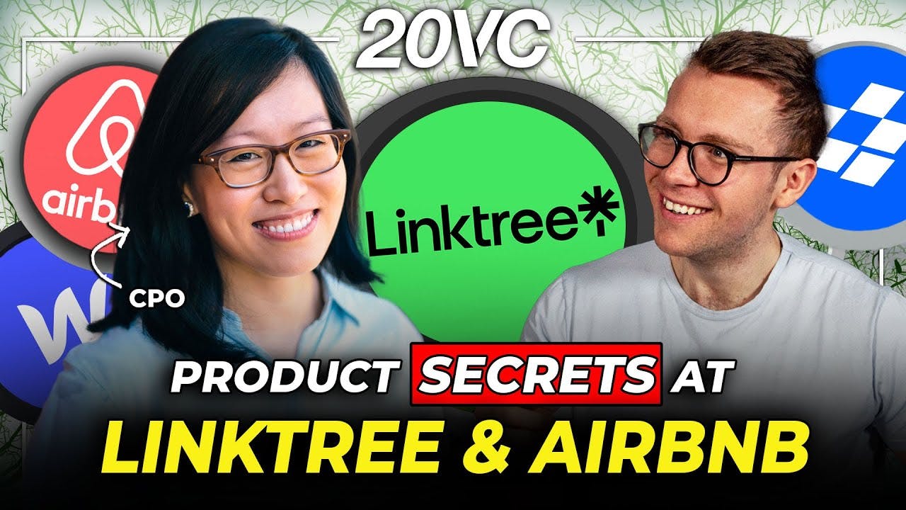Jiaona Zhang: Why All Product Teams Should Have a Scorecard & How to Use It | E1154