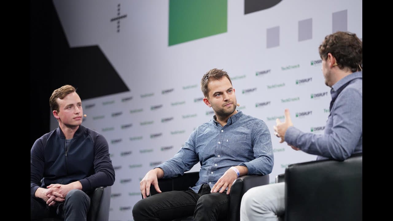 TravelTech Opportunities with Andrew Reed (Sequoia Capital) and Julian Stiefel (Tourlane)