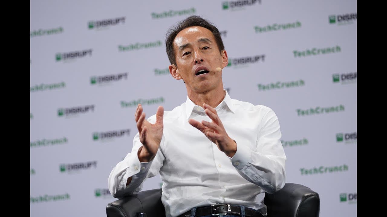 Igniting Innovation with Young Sohn (Samsung)