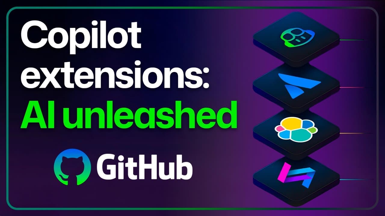 Extending GitHub Copilot: insights from Atlassian, Elastic, and Split
