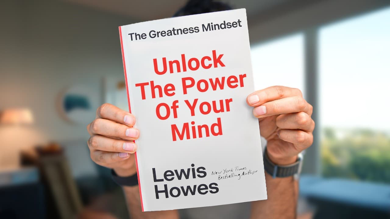 6 Ways to Unlock Your Full Potential