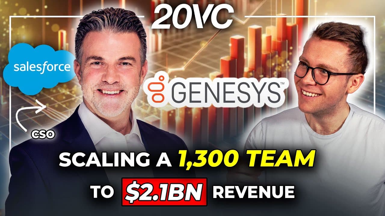Larry Shurtz: How to Hire, Train & Retain the Best Vertical Teams | E1151