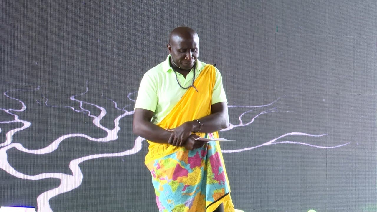 Justice for one is a precedent for all | Hugo Jabini & Wanze Eduards | TEDxAmazônia