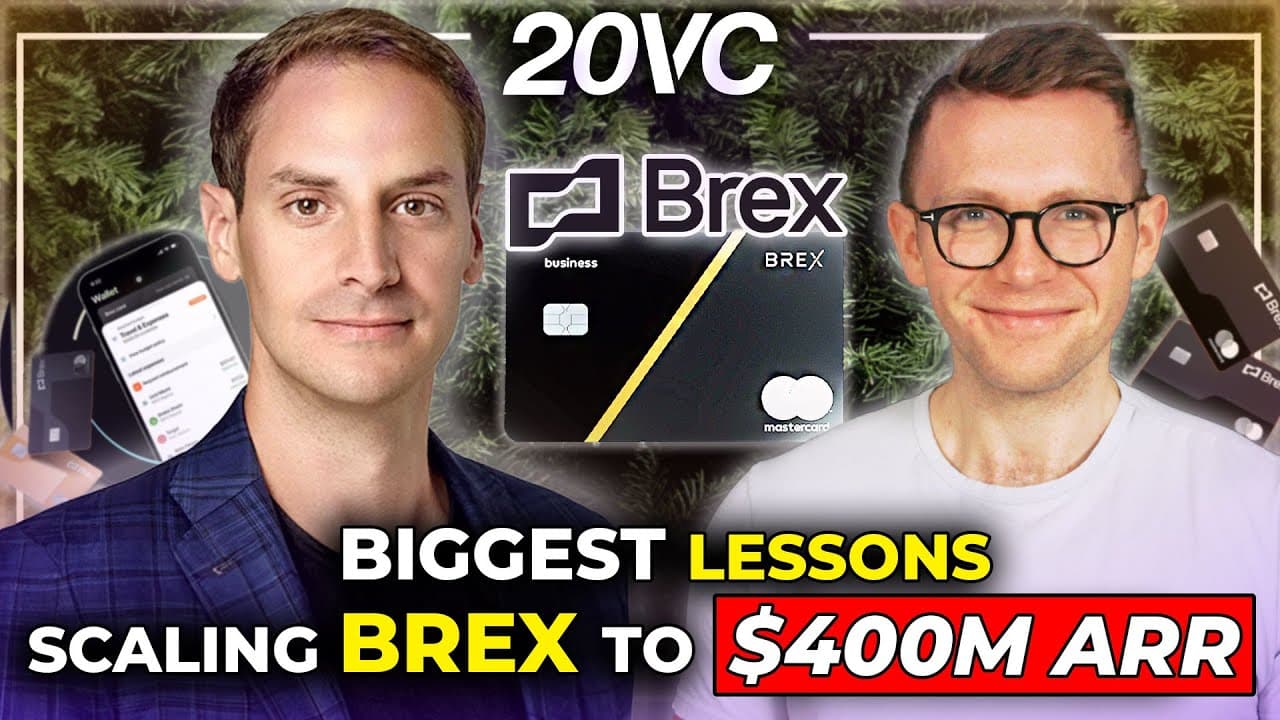 Sam Blond: Why Startups are Doing Outbound Wrong and How to Fix It | E1139