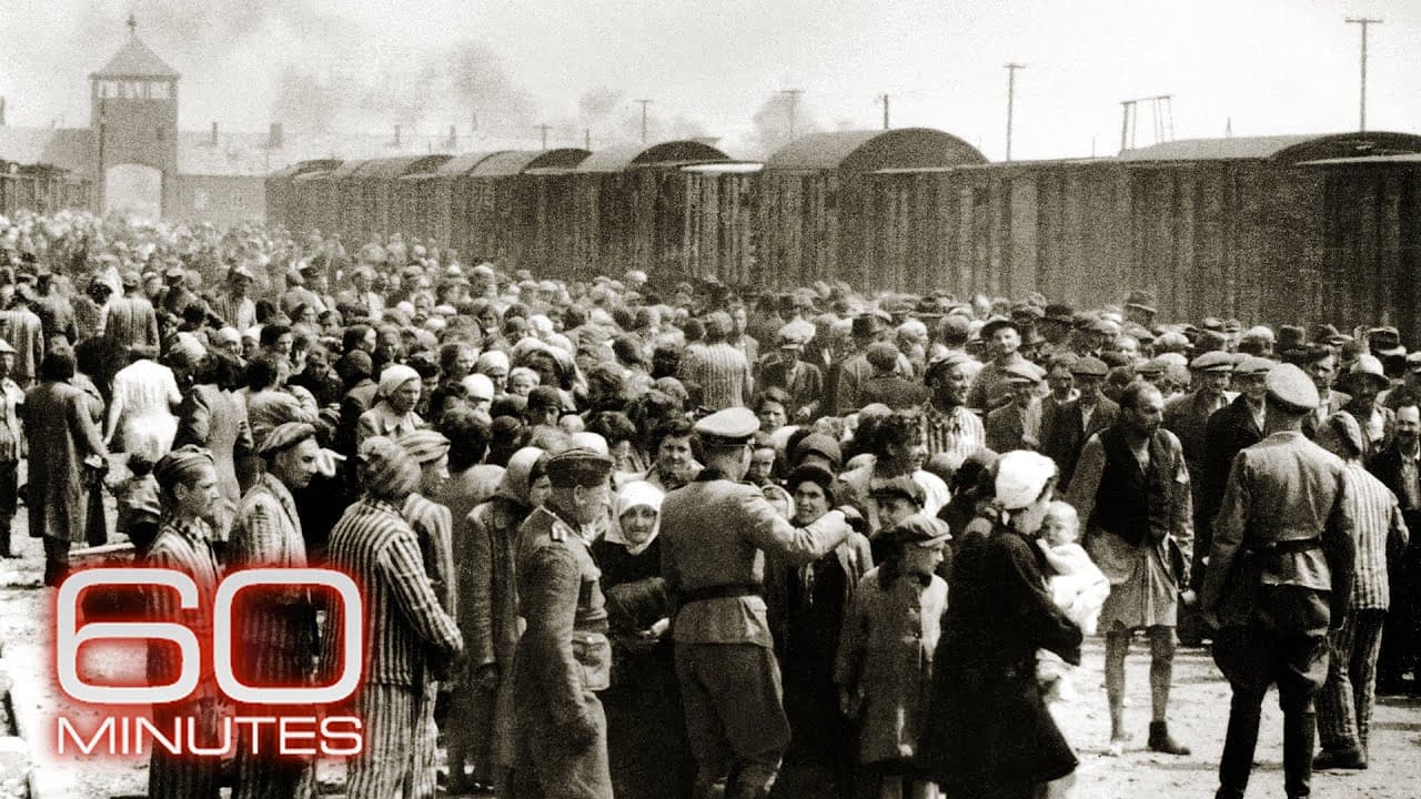 Stories from the Holocaust | 60 Minutes Full Episodes