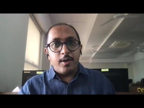 Decoding AI: A Journey into Tomorrow's World | Dr Amey Pangarkar | TEDxENSTAB