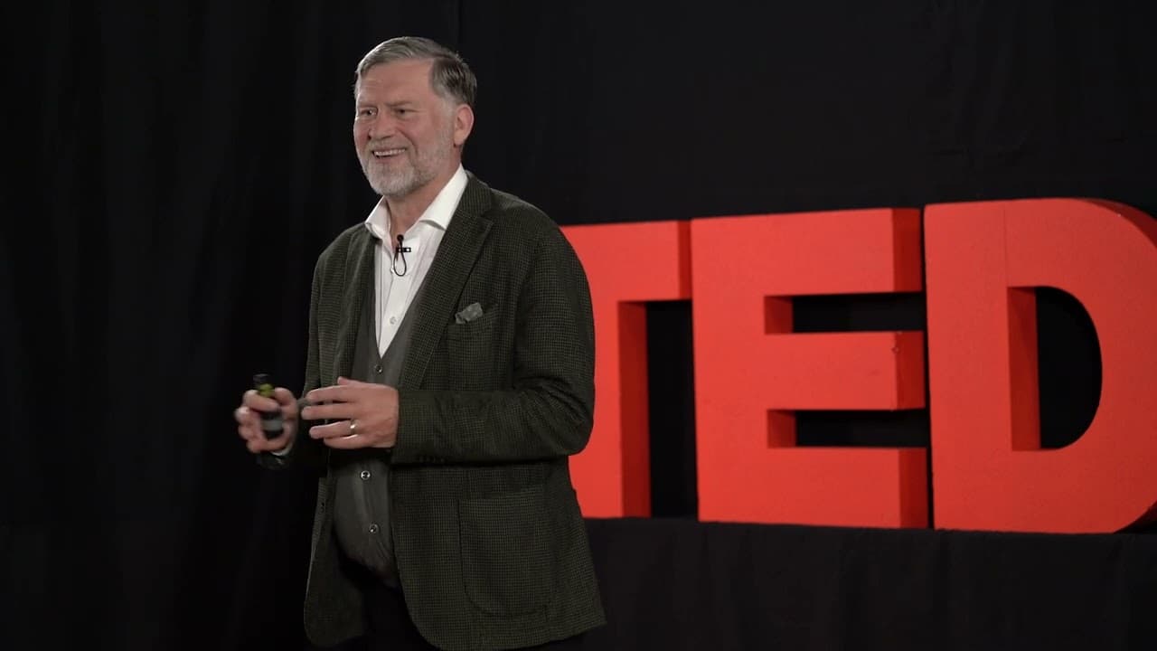 How to make your team more collaborative | Björn Jilsén | TEDxSSE