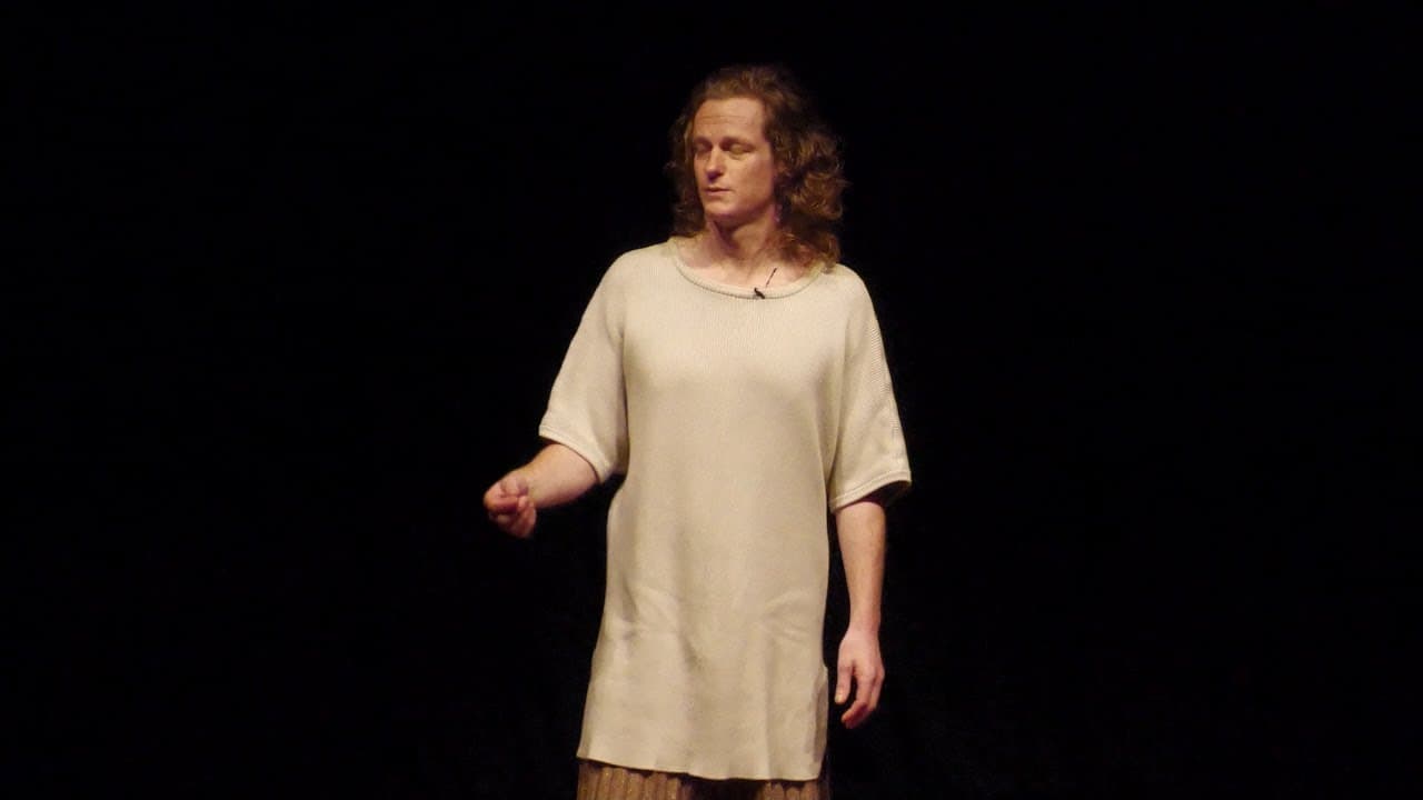 How landlords can create safe spaces | Ash Holwell | TEDxWellington