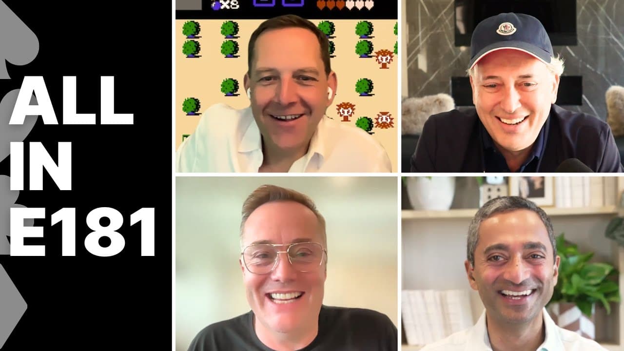 Trump verdict, COVID Cover-up, Crypto Corner, Salesforce drops 20%, AI correction?