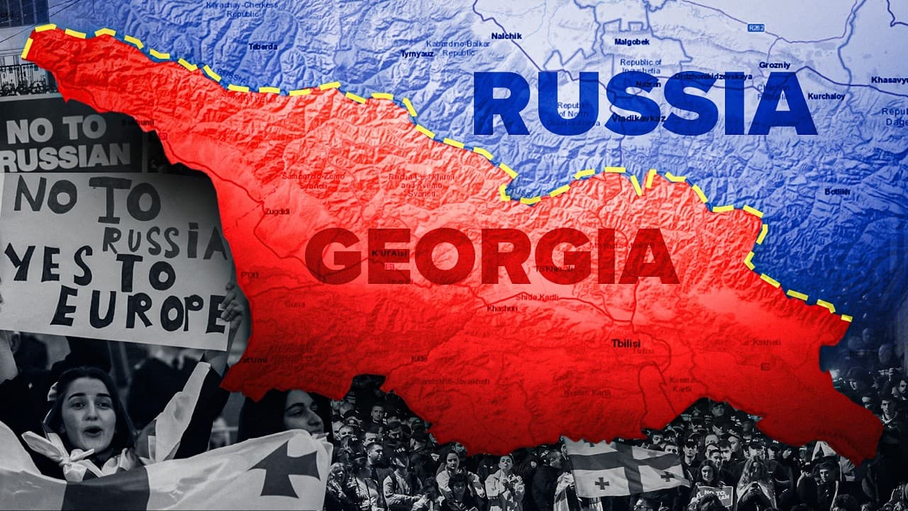 The invasion Russia doesn’t want you to know about.