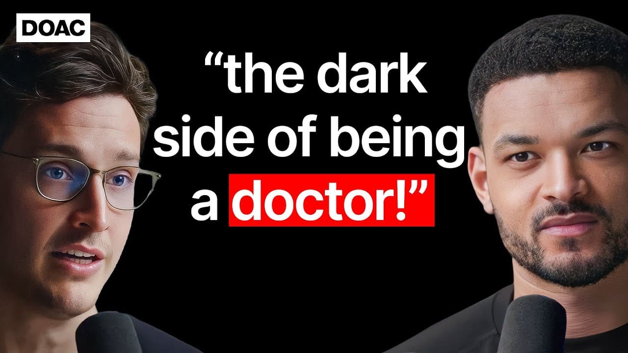 Dr Mike: The Hidden Side Effects Of Vaping! We Need To Stop Medical Misinformation!