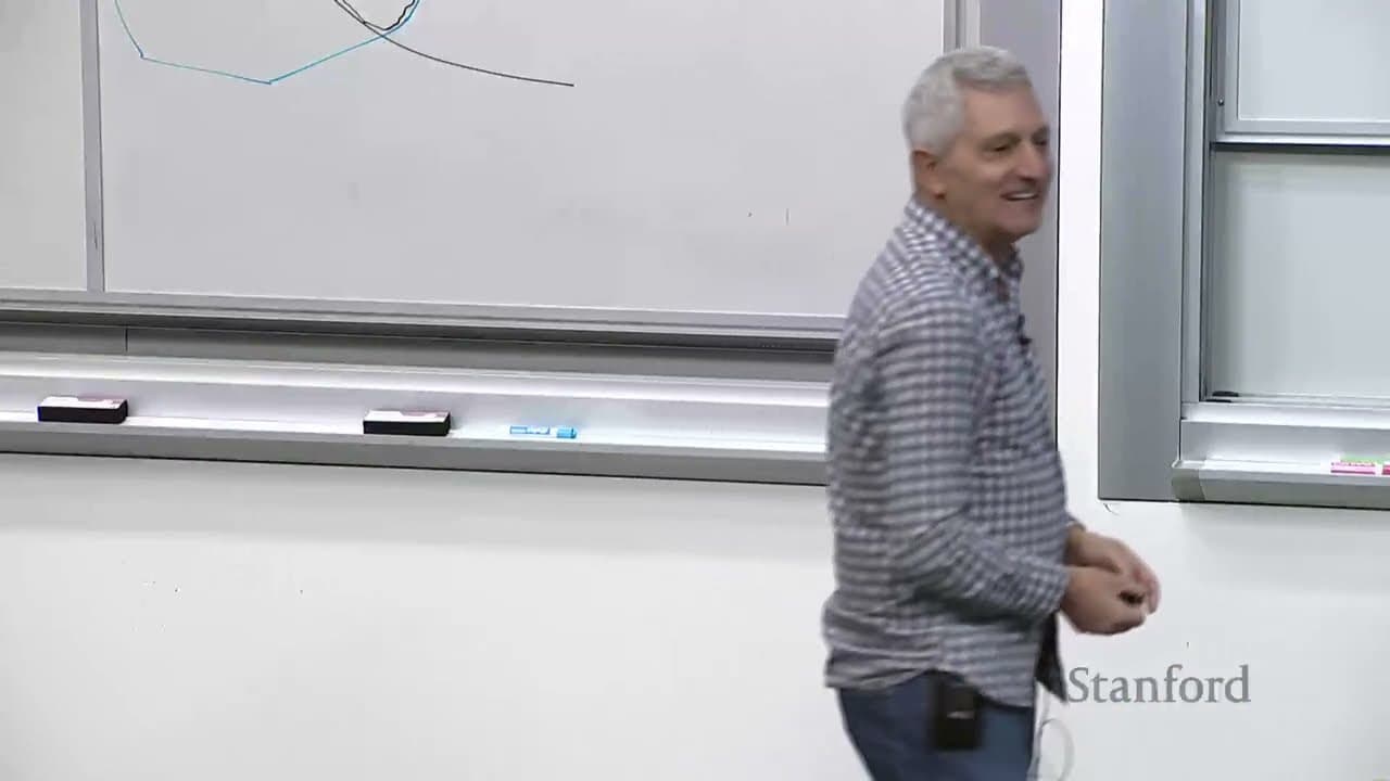 Stanford EE364A Convex Optimization I Stephen Boyd I 2023 I Lecture 4