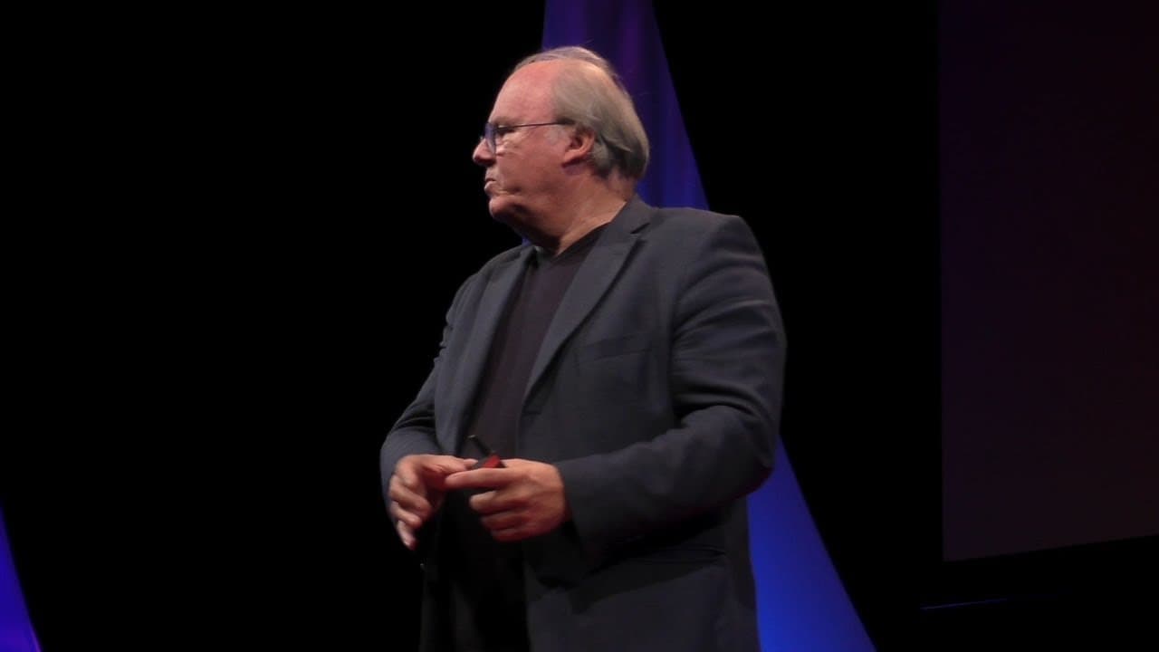 Le photojournalisme en danger  | Marc Brincourt | TEDxLaBaule