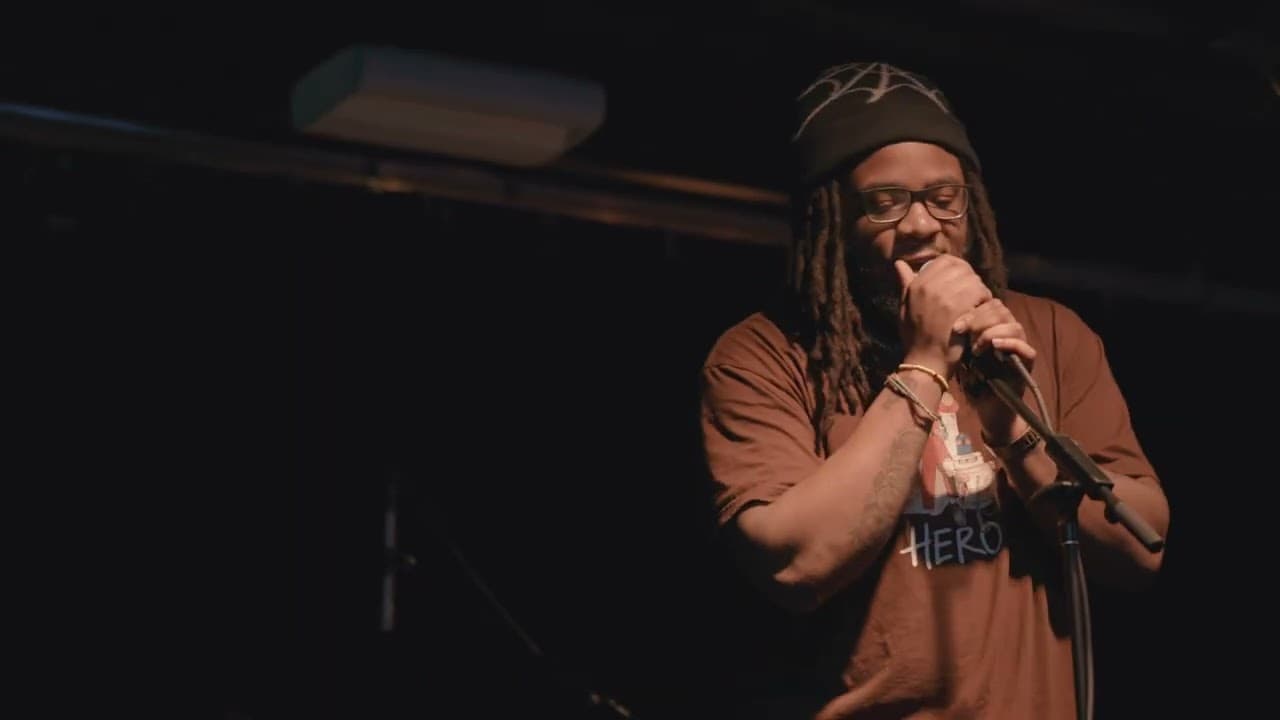 Sessions 4.25.24 @ Barking Legs Theater | YGTUT (Kevin Adams Jr.) | TEDxChattanooga Salon