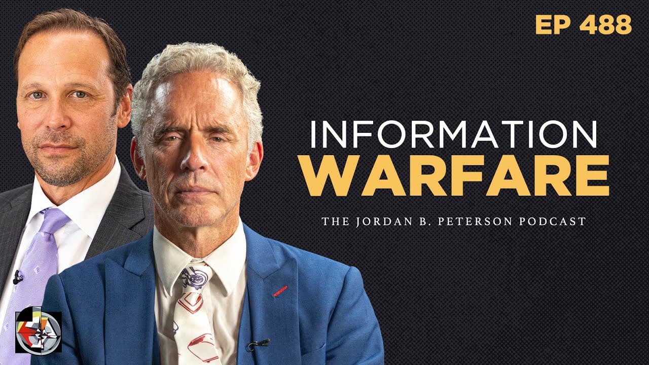 US the Story: Dismantling Partisan Propaganda | Gregg Hurwitz | EP 488