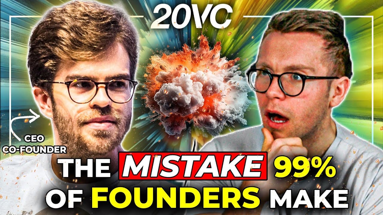 Pedro Franceschi: What Brex Needs to do to be a Public Company  | E1178