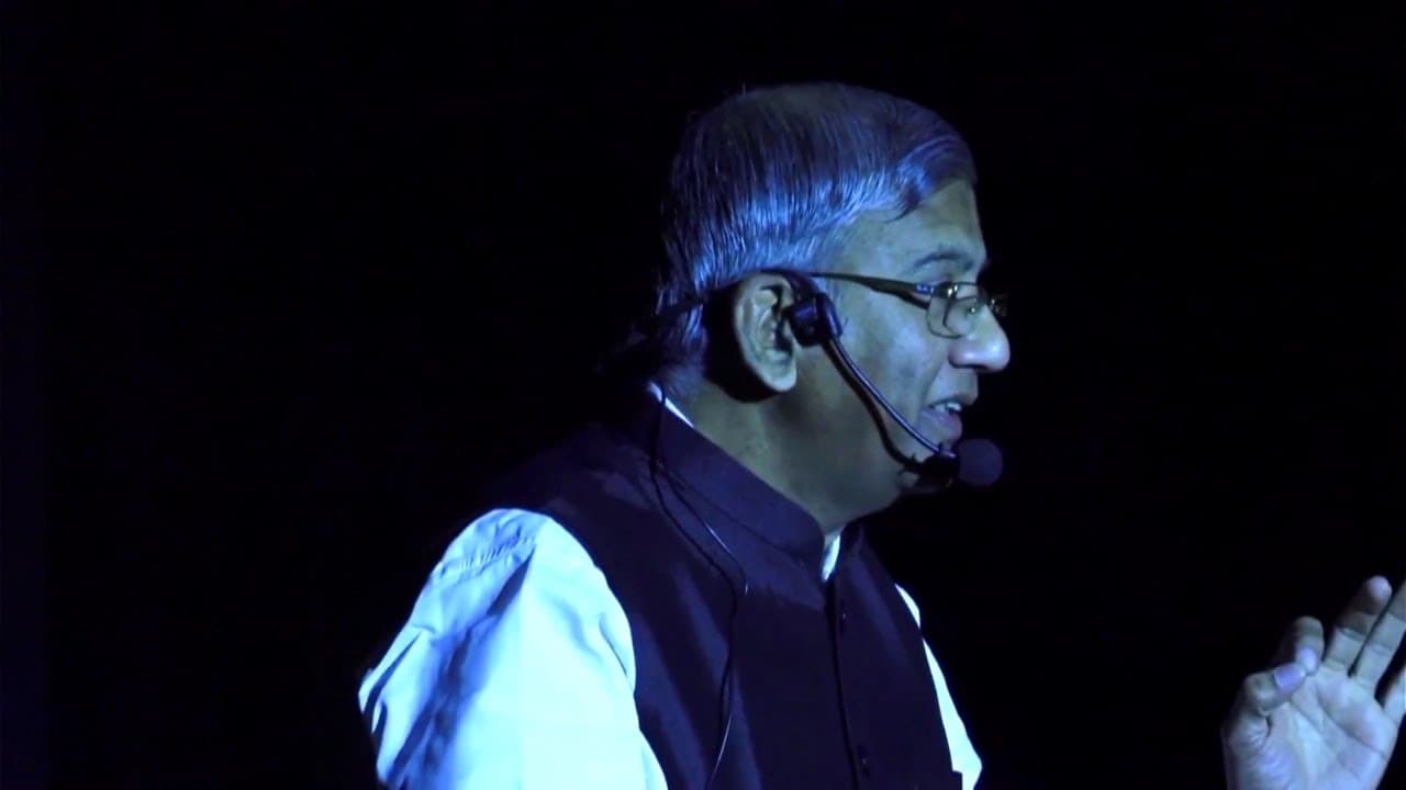 Exploring Inner Strengths and Talents | Prashant Pole | TEDxJEC Jabalpur