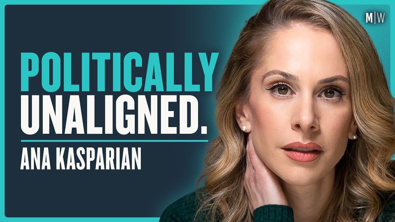 Why Does Everyone Feel So Politically Homeless? - Ana Kasparian