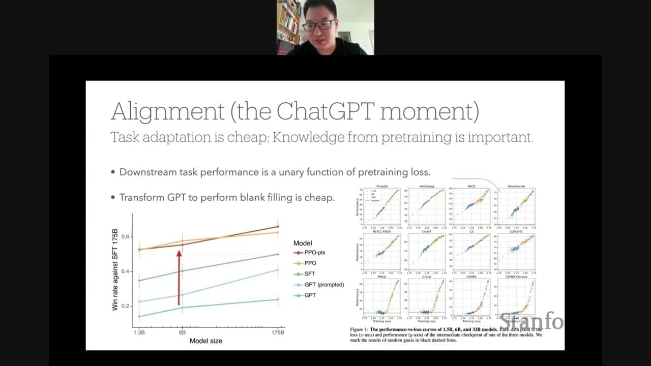 Stanford CS25: V4 I From Large Language Models to Large Multimodal Models