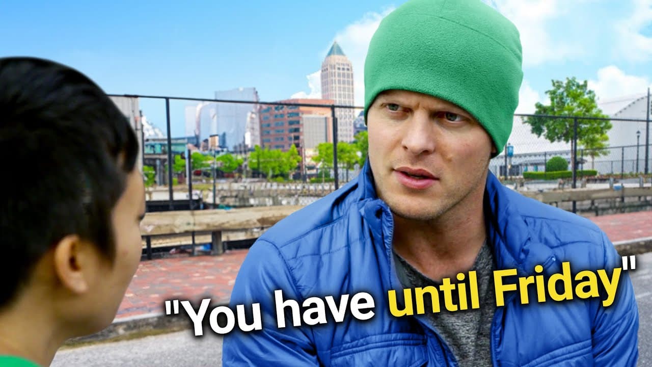 How to Start a Business | The Tim Ferriss Experiment