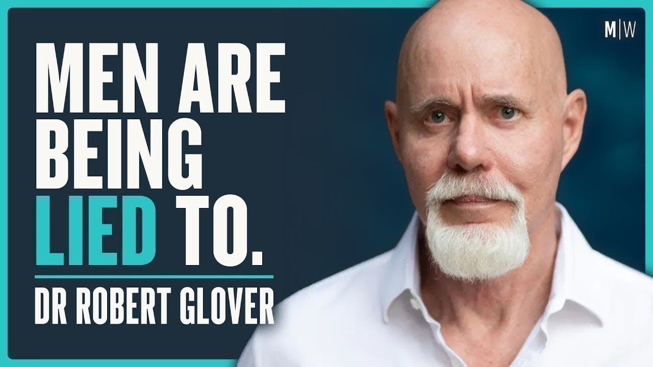 Do Women Actually Like Nice Guys? - Dr Robert Glover