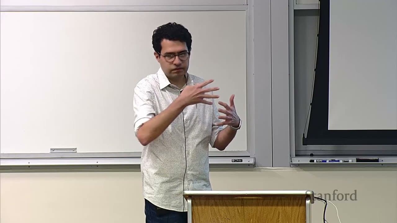 Stanford EE259 I Inertial sensors: gyroscope principle of operation and architecture I 2023 I Lec. 6