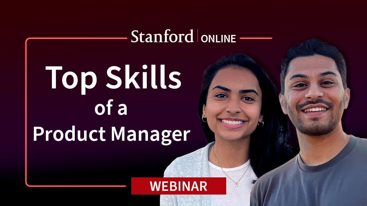 Top Skills of a Product Manager (and How to Develop Them)